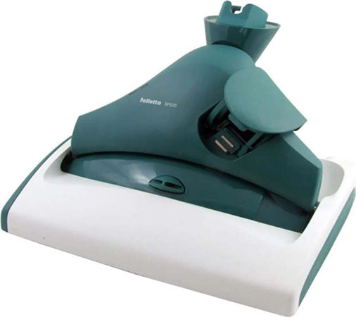 Combo Folletto VK 140 + Kit tubo + Pulilava SP520 + Battitappeto EB350 Casa e cucina/Aspirapolvere e pulizia di pavimenti e finestre/Aspirapolvere/Aspirapolvere verticale Grow Up - Casoria, Commerciovirtuoso.it