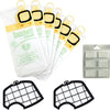 Combo Folletto VK 140 + Kit tubo + Pulilava SP520 + Battitappeto EB350 Casa e cucina/Aspirapolvere e pulizia di pavimenti e finestre/Aspirapolvere/Aspirapolvere verticale Grow Up - Casoria, Commerciovirtuoso.it