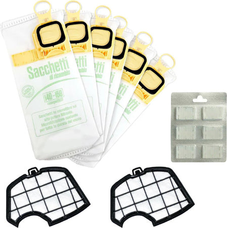 Combo Folletto VK 140 + Kit tubo + Pulilava SP520 + Battitappeto EB350 Casa e cucina/Aspirapolvere e pulizia di pavimenti e finestre/Aspirapolvere/Aspirapolvere verticale Grow Up - Casoria, Commerciovirtuoso.it