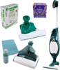 Combo Folletto VK 140 + Pulilava SP520 + Battitappeto EB350 Casa e cucina/Aspirapolvere e pulizia di pavimenti e finestre/Aspirapolvere/Aspirapolvere verticale Grow Up - Casoria, Commerciovirtuoso.it