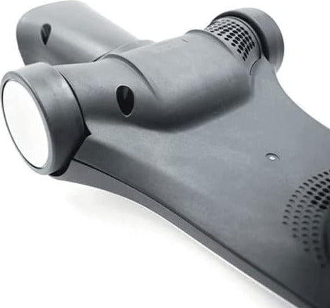 Combo Folletto VK 200 + Battitappeto EB400 Casa e cucina/Aspirapolvere e pulizia di pavimenti e finestre/Aspirapolvere/Aspirapolvere verticale Grow Up - Casoria, Commerciovirtuoso.it