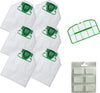 Combo Folletto VK 200 + Battitappeto EB400 Casa e cucina/Aspirapolvere e pulizia di pavimenti e finestre/Aspirapolvere/Aspirapolvere verticale Grow Up - Casoria, Commerciovirtuoso.it
