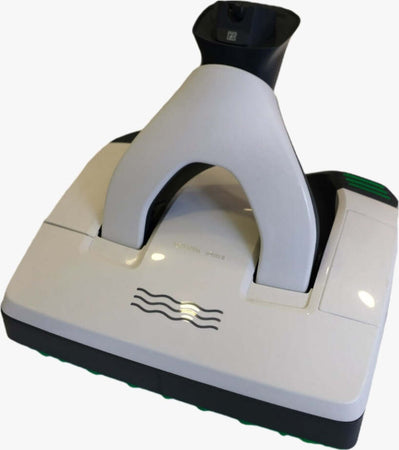 Combo Folletto VK 220S + Lavapavimenti SP600 (ricondizionato) Casa e cucina/Aspirapolvere e pulizia di pavimenti e finestre/Aspirapolvere/Aspirapolvere verticale Grow Up - Casoria, Commerciovirtuoso.it