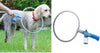 Comfort-Wash-360-Anello-Medio-Per-Lavare-Cane-Gatto-Animali-Domestici-Lavaggio