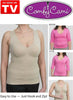 COMFY CAMI DONNE BODY SHAPER GIROVITA STRETTO CORSETTO COLORE NERO FIANCHI VITA Moda/Donna/Abbigliamento/Abbigliamento da notte lingerie e intimo/Lingerie & Intimo/Bustini e corsetti Trade Shop italia - Napoli, Commerciovirtuoso.it
