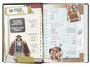 Comix 2023-2024. Agenda 16 Mesi Medium Special Edition Anime One Piece per La Scuola Franco Cosimo Panini