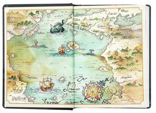 Comix 2023-2024. Agenda 16 Mesi Medium Special Edition Anime One Piece per La Scuola Franco Cosimo Panini