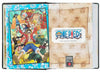 Comix 2023-2024. Agenda 16 Mesi Medium Special Edition Anime One Piece per La Scuola Franco Cosimo Panini