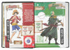 Comix 2023-2024. Agenda 16 Mesi Medium Special Edition Anime One Piece per La Scuola Franco Cosimo Panini