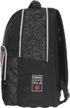 Comix Anime Zaino Scuola Dragonball One Piece 28 Lt Nero Tasca Notebook E Tablet Spallacci Imbottiti E Regolabili Urban Backpack Panini