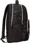 Comix Anime Zaino Scuola Dragonball One Piece 28 Lt Nero Tasca Notebook E Tablet Spallacci Imbottiti E Regolabili Urban Backpack Panini