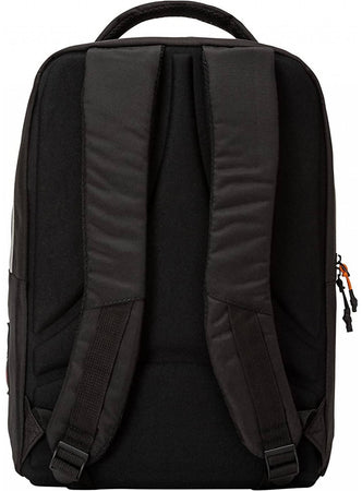 Comix Anime Zaino Scuola Dragonball One Piece 28 Lt Nero Tasca Notebook E Tablet Spallacci Imbottiti E Regolabili Urban Backpack Panini