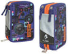 Comix flash astuccio 3 zip flash bad dub