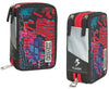 Comix flash astuccio 3 zip flash cube wave