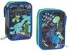 Comix flash astuccio 3 zip flash lost space