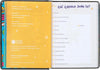COMIX Scomix by Sio - Diario Scolastico 16 Mesi 2024-2025, Diario Scuola per Bambini e Ragazzi, Colorato, con Copertina Rigida e 512 Pagine, Ideale per Scuola Elementare e Media, 12x16.5 cm, Nero