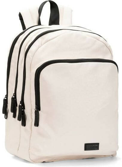 Comix Special Zaino Organizzato Python White 69814ow per La Scuola