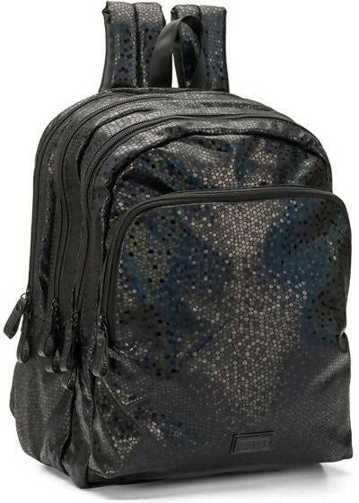 Comix Special Zaino Organizzato Python White 69814ow per La Scuola