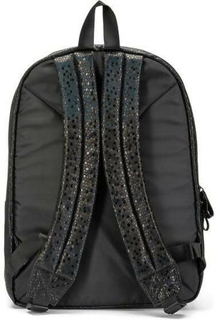 Comix Special Zaino Organizzato Python White 69814ow per La Scuola