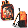 Comix Zaino Asilo Dragon Ball - 71817 Mini