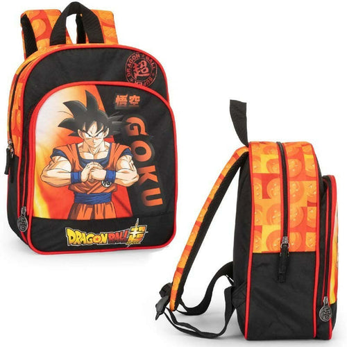 Comix Zaino Asilo Dragon Ball - 71817 Mini