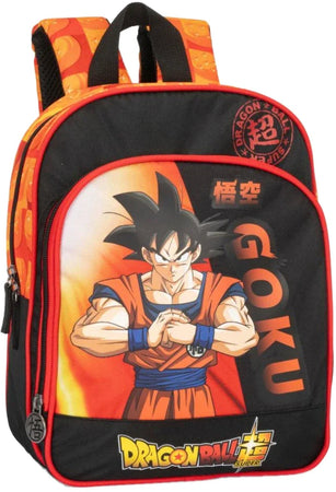 Comix Zaino Asilo Dragon Ball - 71817 Mini
