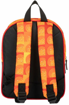 Comix Zaino Asilo Dragon Ball - 71817 Mini