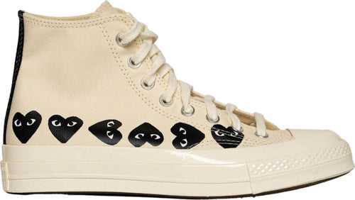 COMME-DES-GARCONS-PLAY-Comme-Des-GarÃ§ons-PLAY-x-Converse-Big-Heart-Chuck-Taylor-70-High-Top-da-uomo