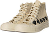 COMME-DES-GARCONS-PLAY-Comme-Des-GarÃ§ons-PLAY-x-Converse-Big-Heart-Chuck-Taylor-70-High-Top-da-uomo