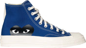COMME-DES-GARCONS-PLAY-Comme-Des-GarÃ§ons-PLAY-x-Converse-Big-Heart-Hi-Top-Chuck-Taylor-70-da-uomo
