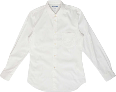 COMME-DES-GARCONS-SHIRT-Mens-Shirt-da-uomo