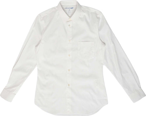 COMME-DES-GARCONS-SHIRT-Mens-Shirt-da-uomo