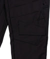 COMME-DES-GARCONS-SHIRT-Pant-in-wool-in-black-da-uomo