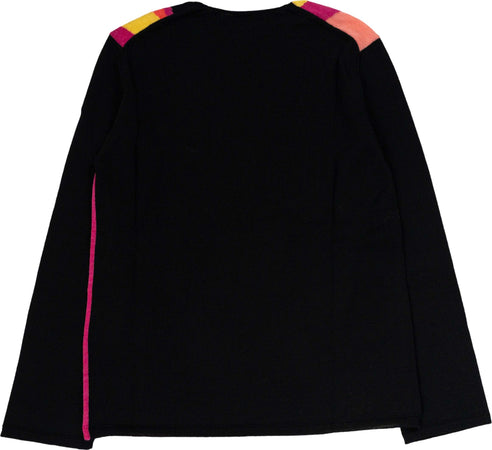 COMME-DES-GARCONS-SHIRT-Sweater-wool-knit-da-uomo