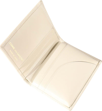 COMME-DES-GARCONS-WALLET-Classic-Group-Wallet-da-donna