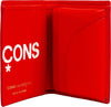 COMME-DES-GARCONS-WALLET-Comme-Des-GarÃ§ons-Wallet-Huge-Logo-Wallet-da-donna