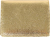 COMME-DES-GARCONS-WALLET-Gold-Line-Wallet-in-Gold-da-donna