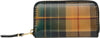 COMME-DES-GARCONS-WALLET-Lenticular-Tartan-Wallet-da-donna