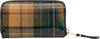 COMME-DES-GARCONS-WALLET-Lenticular-Tartan-Wallet-da-donna