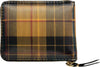 COMME-DES-GARCONS-WALLET-Lenticular-Tartan-Wallet-da-donna