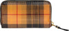 COMME-DES-GARCONS-WALLET-Lenticular-Tartan-Wallet-da-donna
