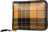 COMME-DES-GARCONS-WALLET-Lenticular-Tartan-Wallet-da-donna