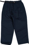 COMME-DES-GARÃONS-HOMME-Pantalone-in-blu-navy-da-uomo