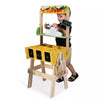 Gioco Farm Market Janod - New Fattoria