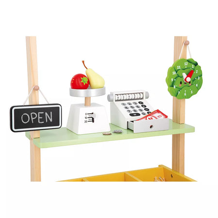 Gioco Farm Market Janod - New Fattoria