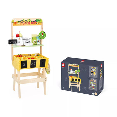 Gioco Farm Market Janod - New Fattoria