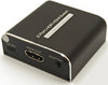 Commutatore 2 porte hdmi in 1 hdmi switch 8K 4320P 120 Hz 60 fps compatibile PS5 XBOX