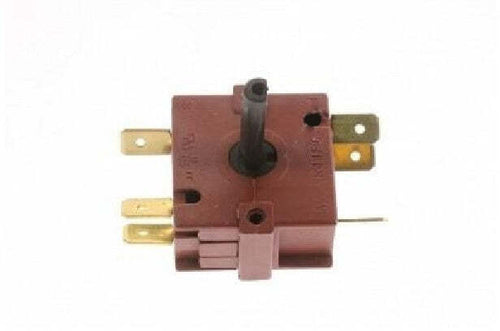 Commutatore Ariston Per Luce Grill Gir Forno C00021245