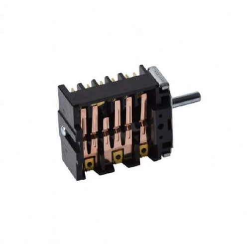 Commutatore Beko Per Forno 263100005