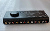 Commutatore Di Segnale Audio-video Av 4 In 1 Q-au51 Per Lettore Dvd Videocamera Elettronica/Home Audio e Hi-Fi/Accessori/Distributori/Selettori audio-video Trade Shop italia - Napoli, Commerciovirtuoso.it